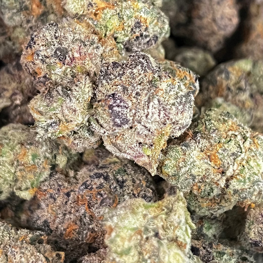 Maui Wowie - Platinum Sativa-Dom Flower - Elevate Montgomery - Sky High Montgomery cincinnati