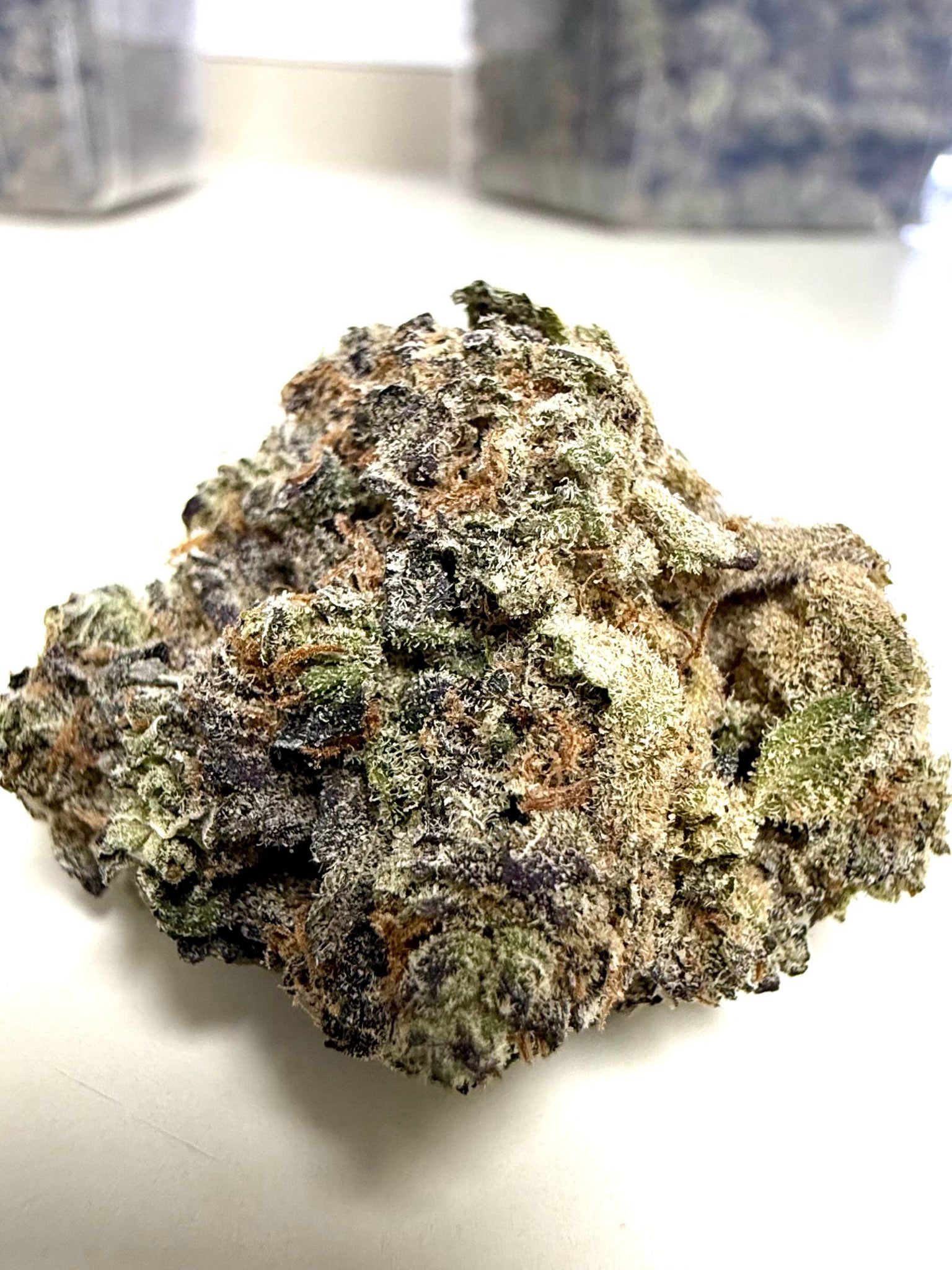 Smoker's Cup Pink Certz THC-A Flower - Sky High Montgomery - Sky High Montgomery cincinnati