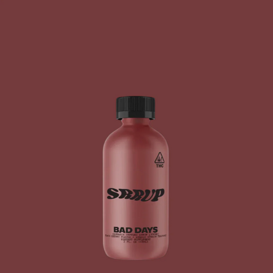 Bad Days Srrup 300mg - Bad Days - Sky High Montgomery cincinnati