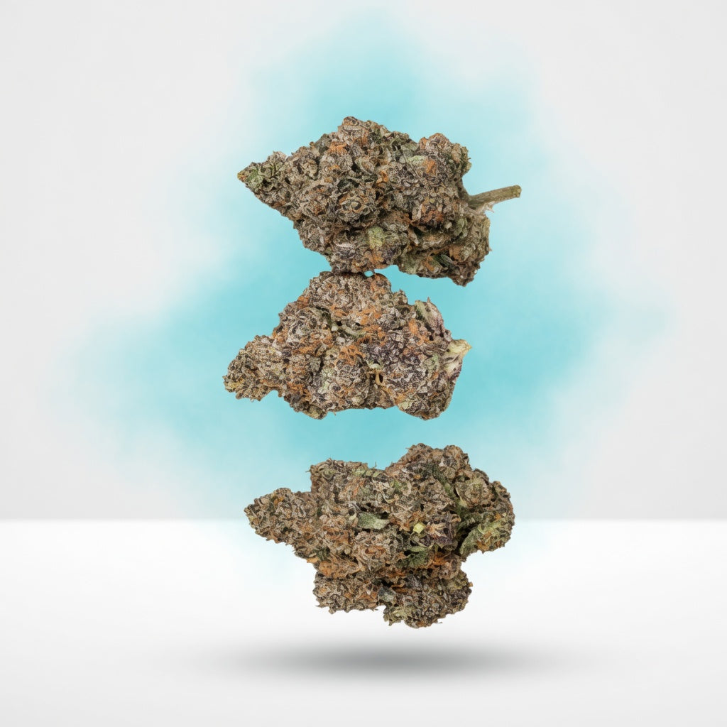 Acai Runtz Exotic Indoor Flower