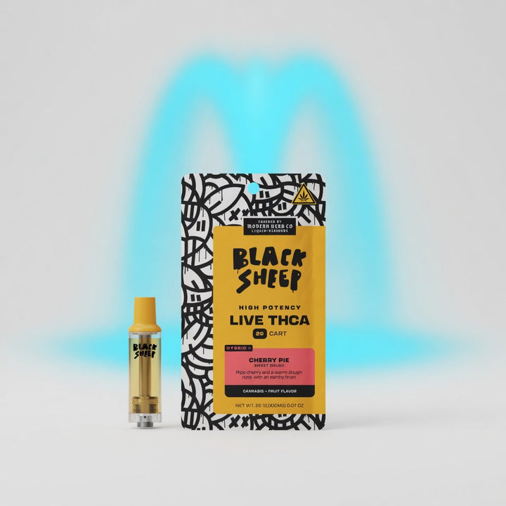 BKS Cherry Pie 2g — Elevate fountain packshot