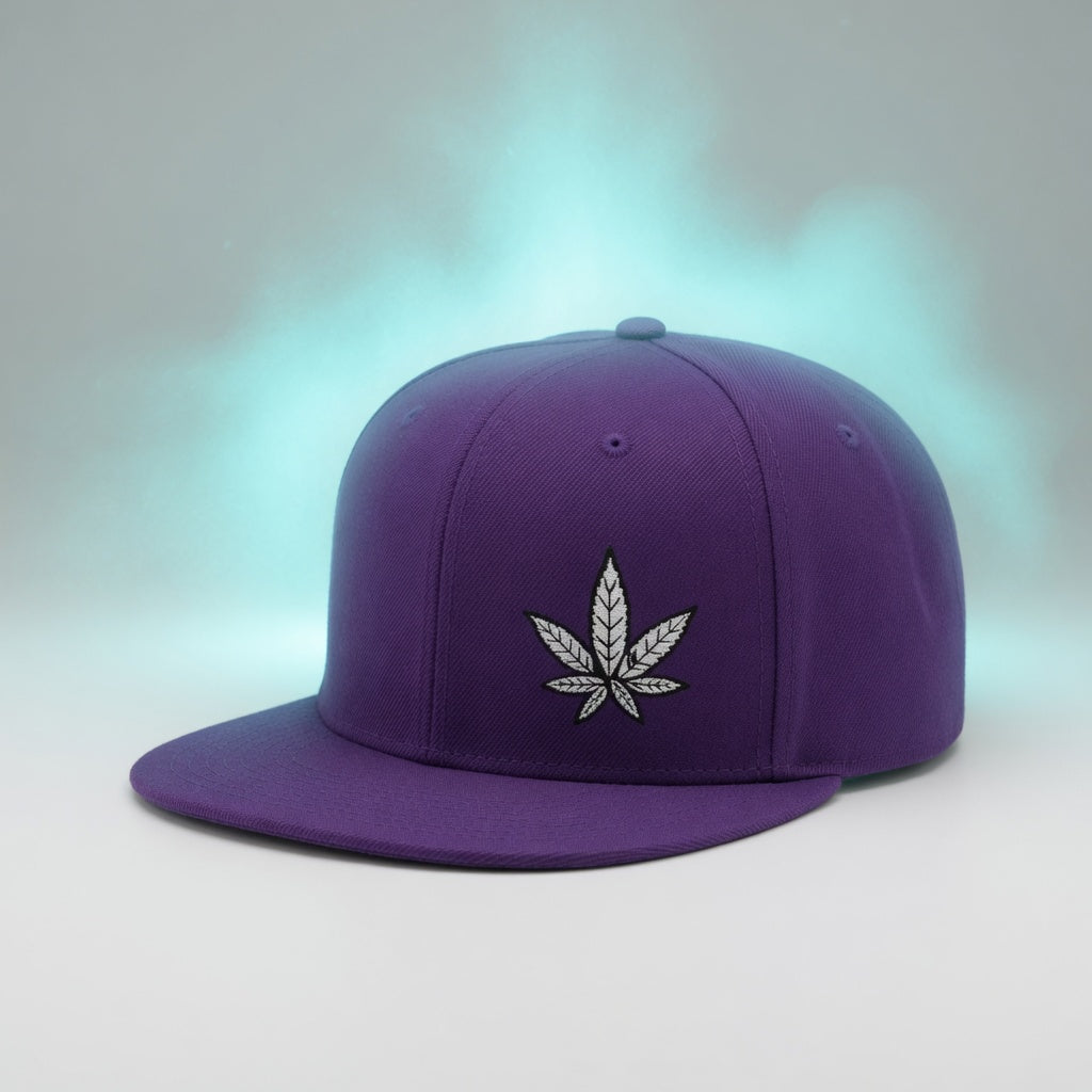 Clover Snapback