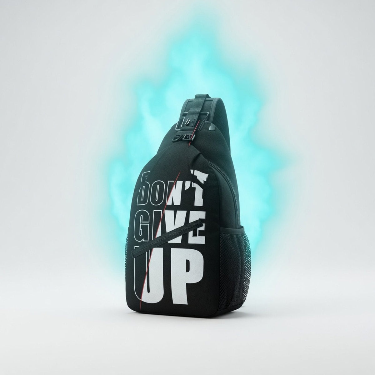 Don't Give Up Sling
