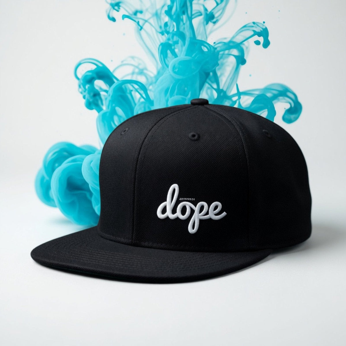 dope FOREVER Snapback