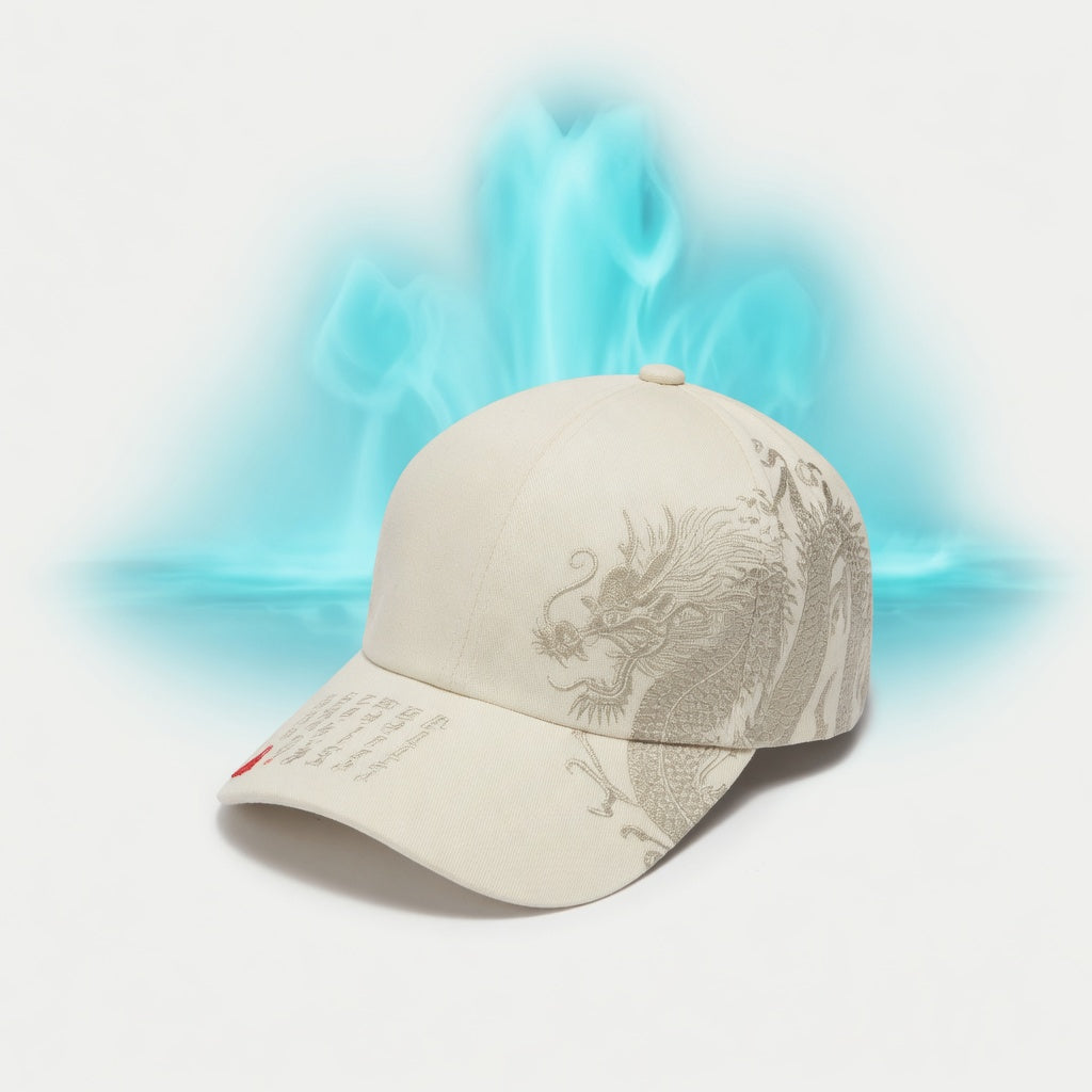Dragon Hat