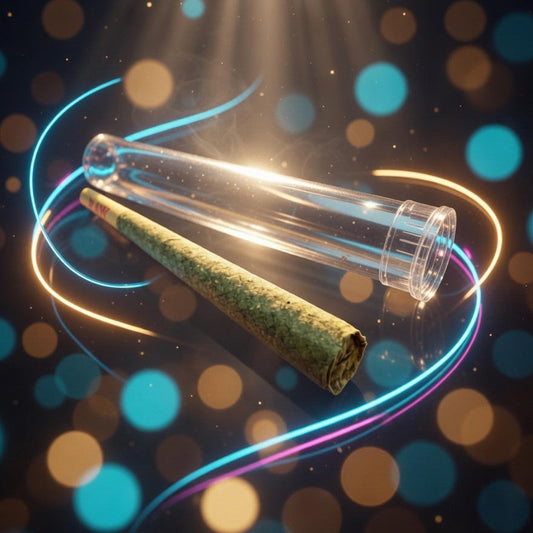 Strawberry Cough 39% Prerolls - Elevate - Sky High Montgomery cincinnati