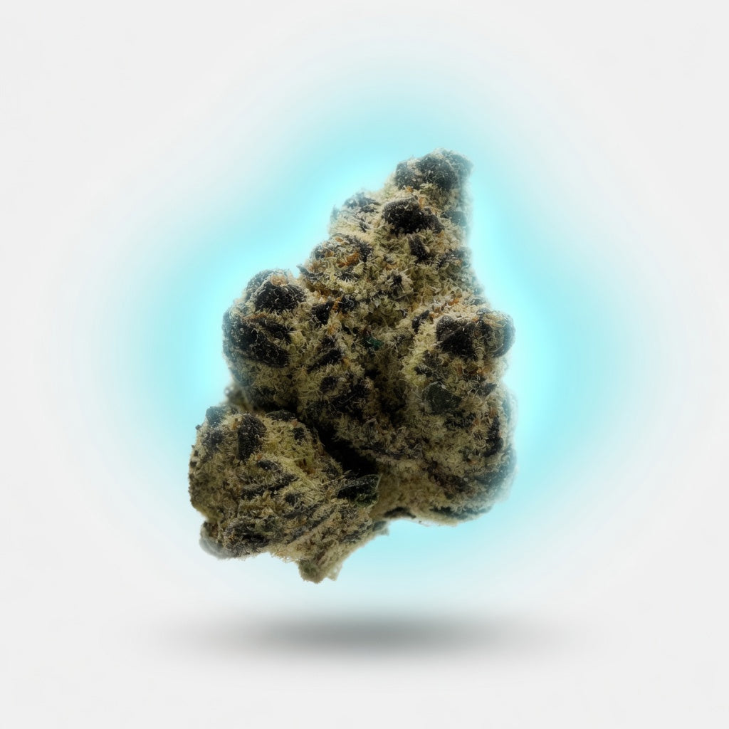 Blue Rhino Smoker's Cup Flower — Elevate fountain