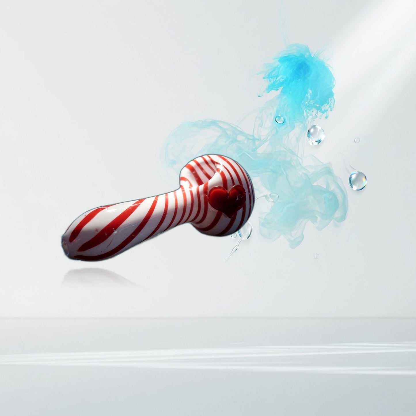 5-striped-pipe-heart — Elevate fountain packshot