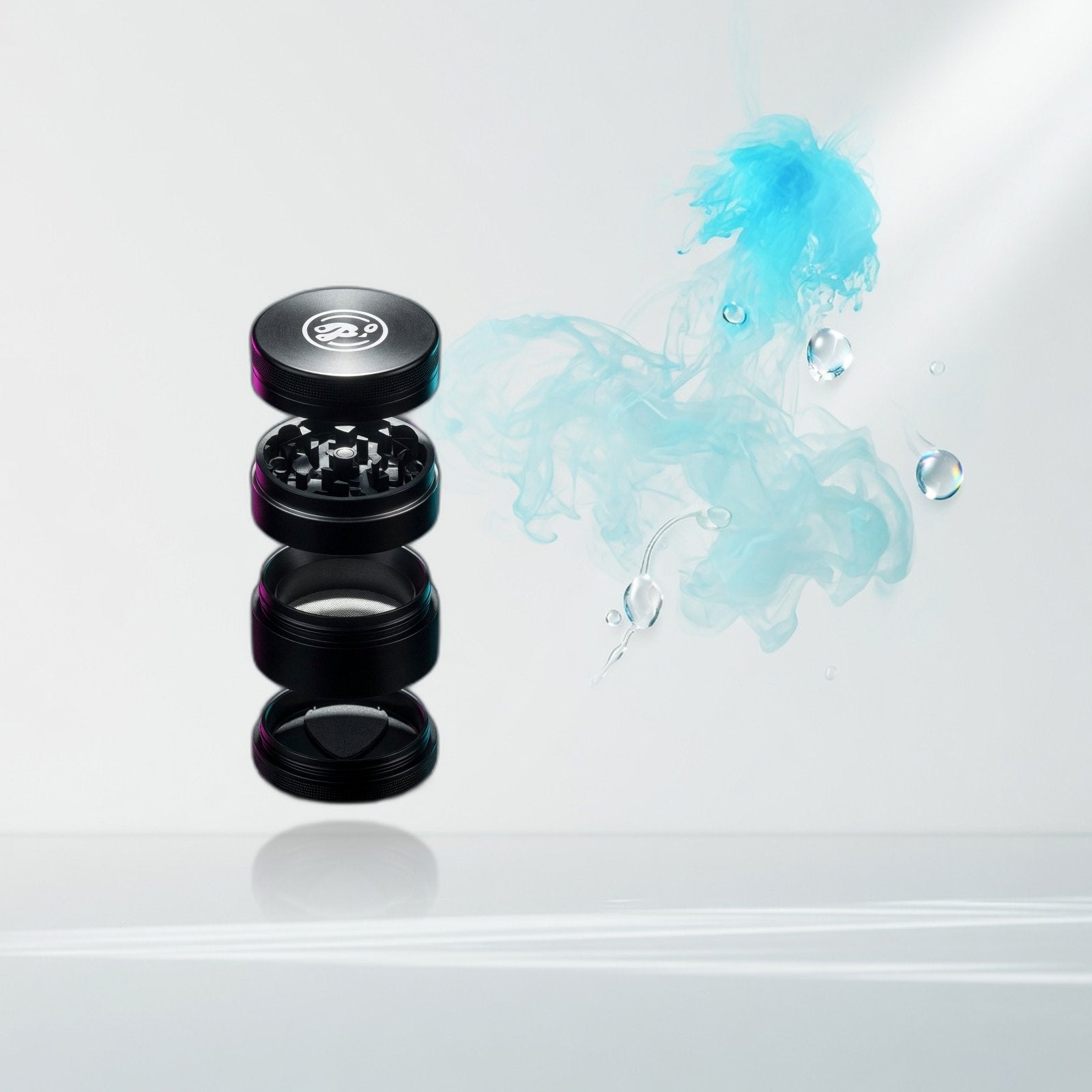 big fun grinders — Elevate fountain