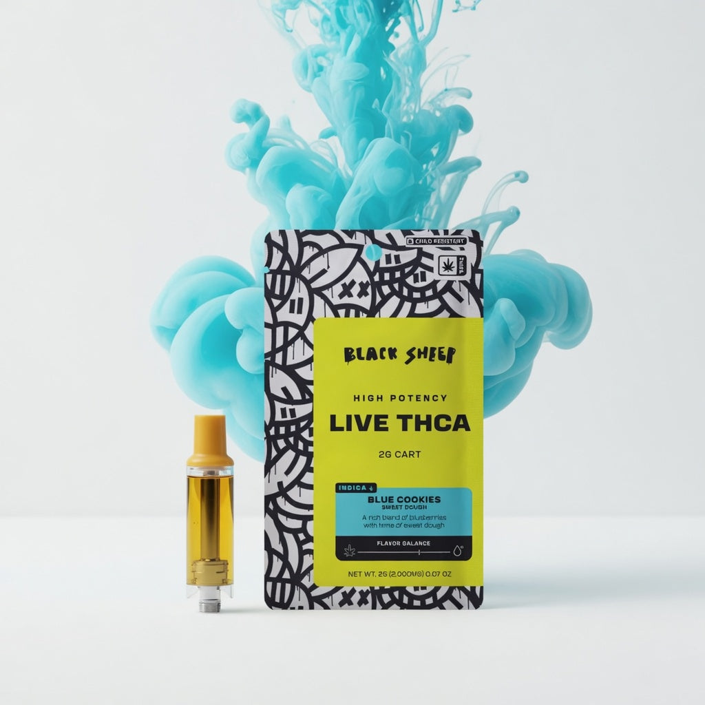 bks-live-thca-cartridge-2g — Elevate fountain packshot