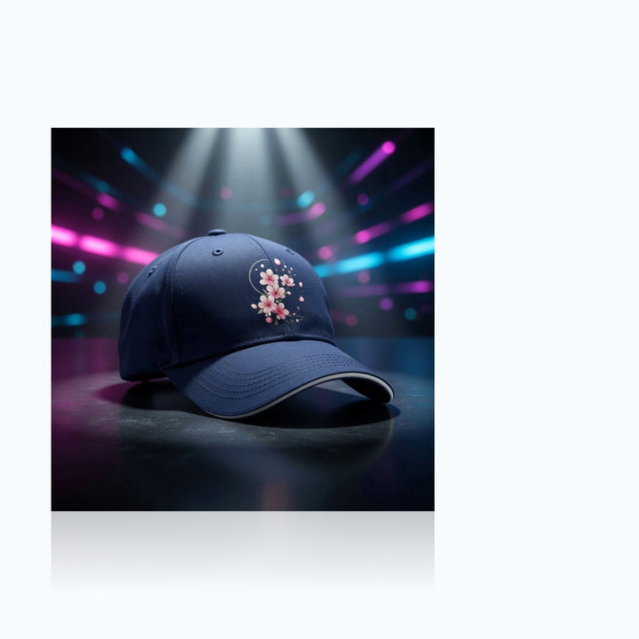 Cherry Blossom Hat — Elevate fountain