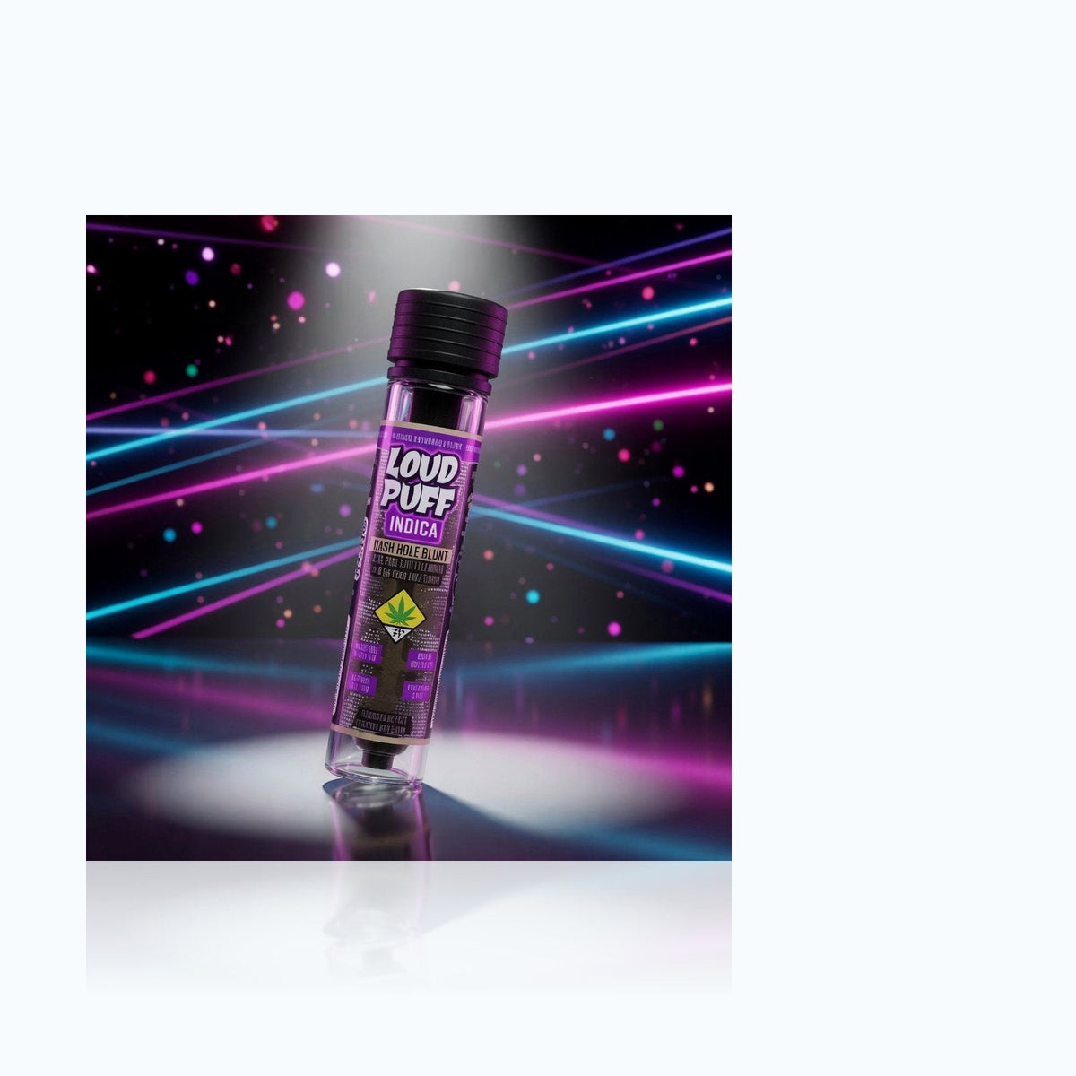 GSC Live Rosin Blunt 10ct — Elevate fountain