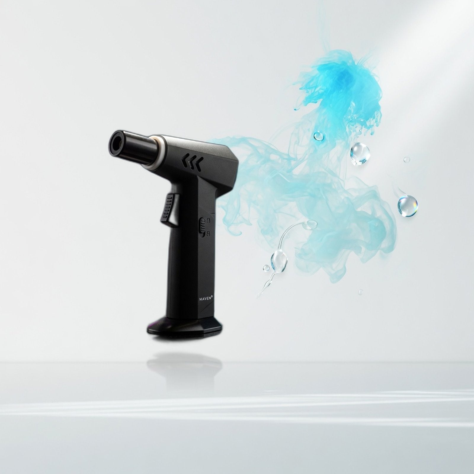 maven hurricane torch — Elevate fountain
