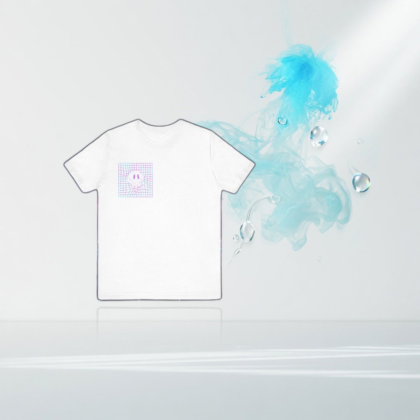 Melted - STS Hippy Line — Elevate fountain