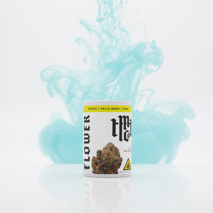 MHC Halle Berry 3.5g — Elevate fountain packshot