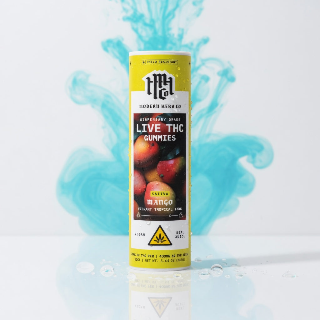 MHC Mango 20ct — Elevate fountain packshot