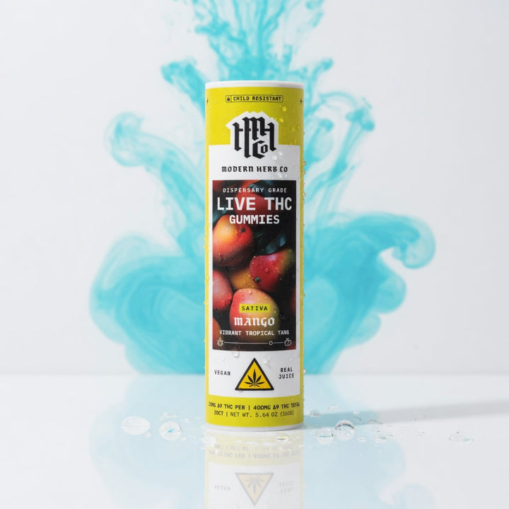 MHC Mango 20ct — Elevate fountain packshot