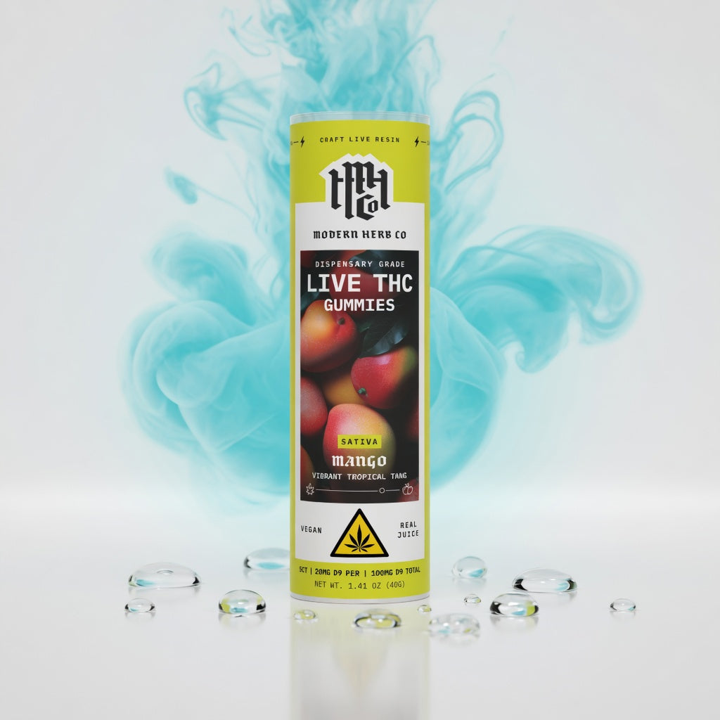 MHC Mango 5ct — Elevate fountain packshot