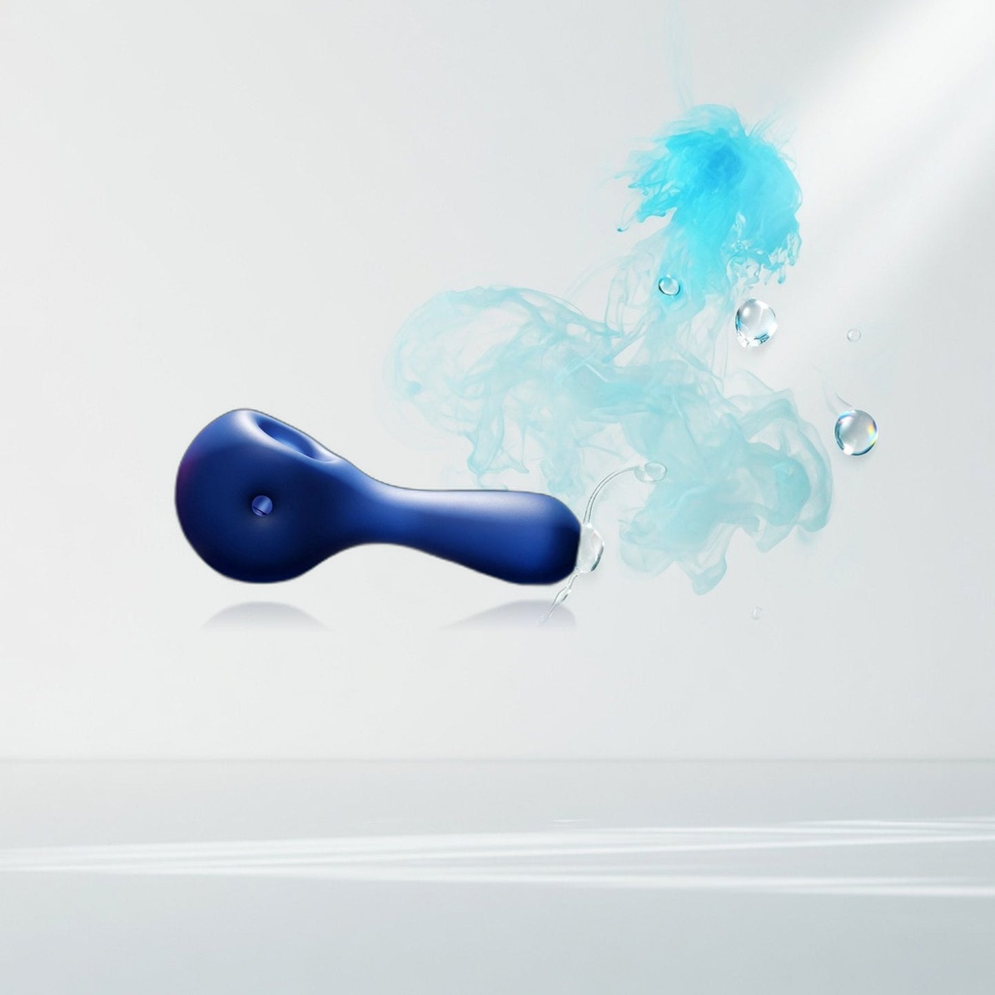 mj arsenal pioneer spoon pipe — Elevate fountain