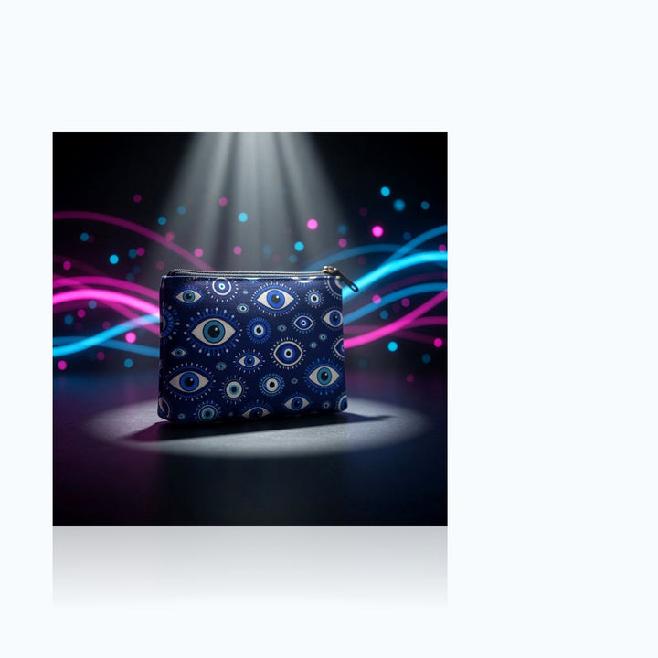 Mystic Eye Coin Purse — Elevate fountain