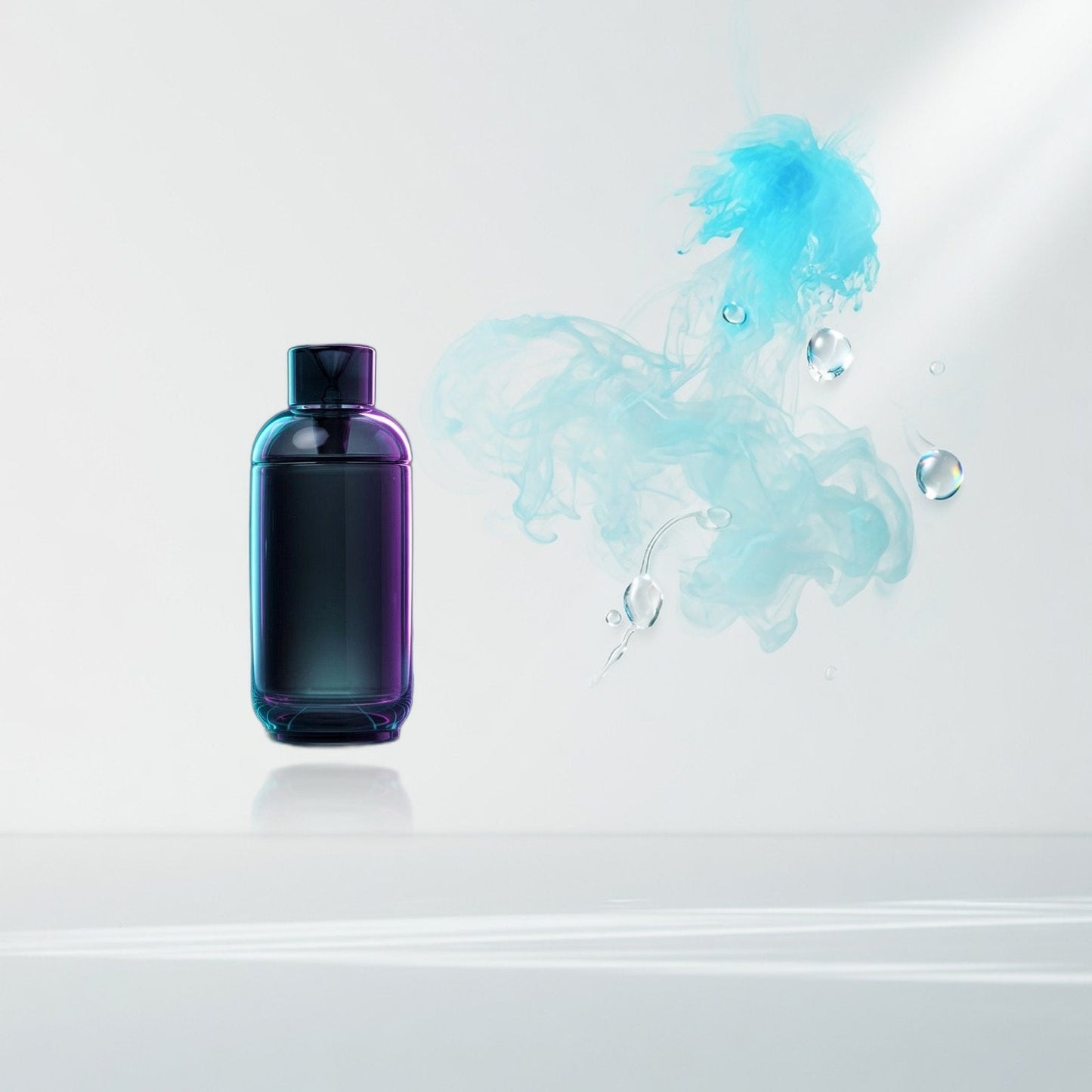 NWTN Home - Vesper Gravity Pipe - Black — Elevate fountain