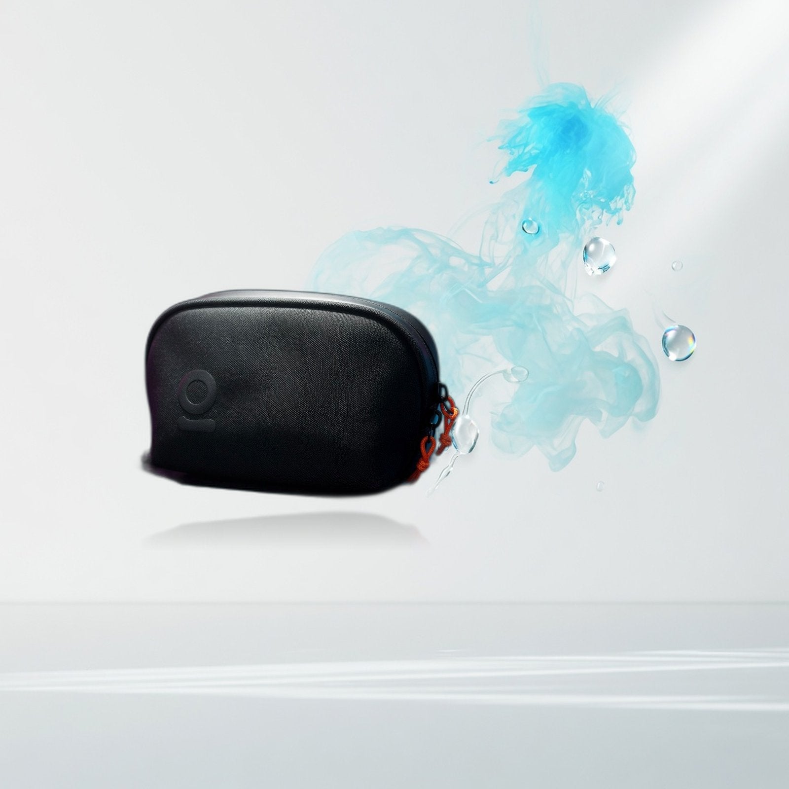 ongrok smell proof wrist bag with combo lock — Elevate fountain
