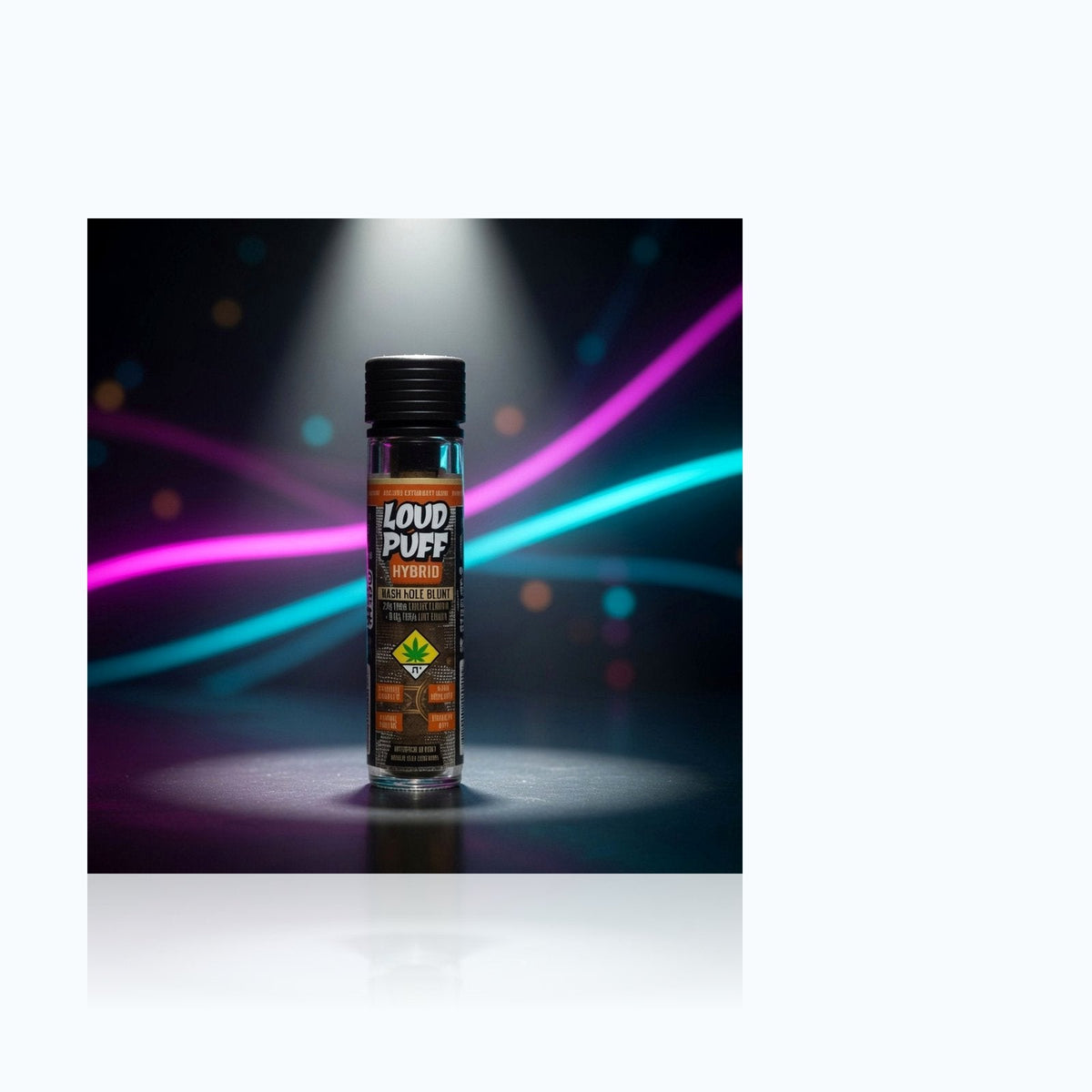 Peanut Butter Breath Live Rosin Blunt 10ct — Elevate fountain