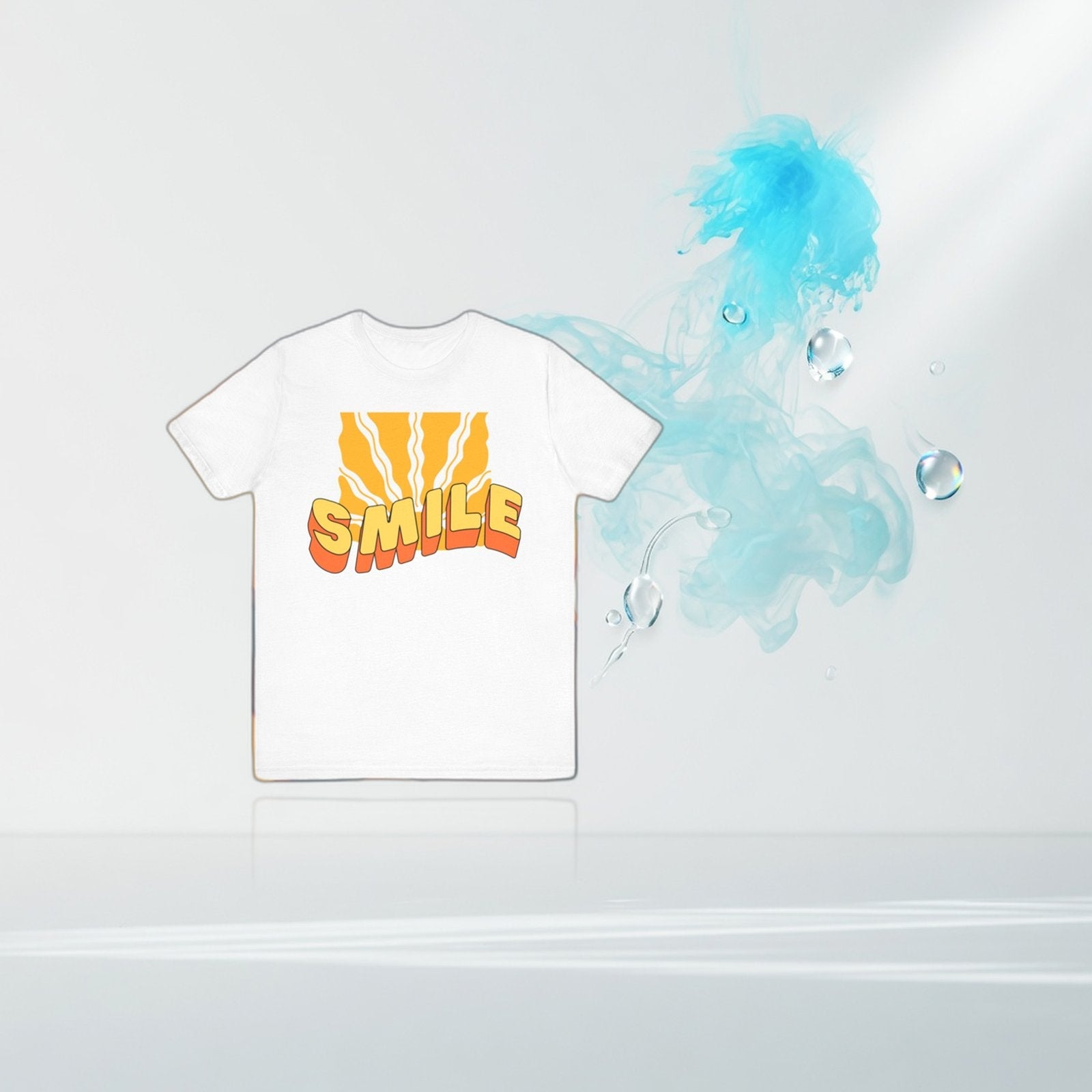 Smile - STS Hippy Line — Elevate fountain