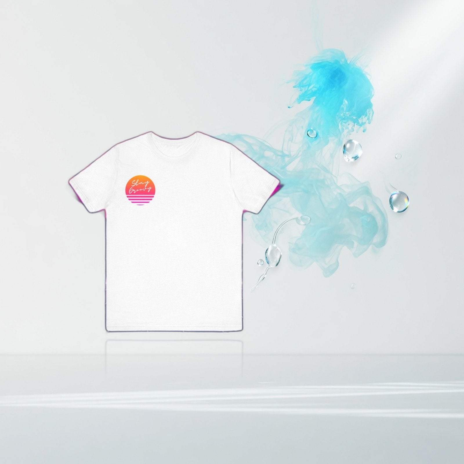 Stay Groovy - STS Hippy Line — Elevate fountain