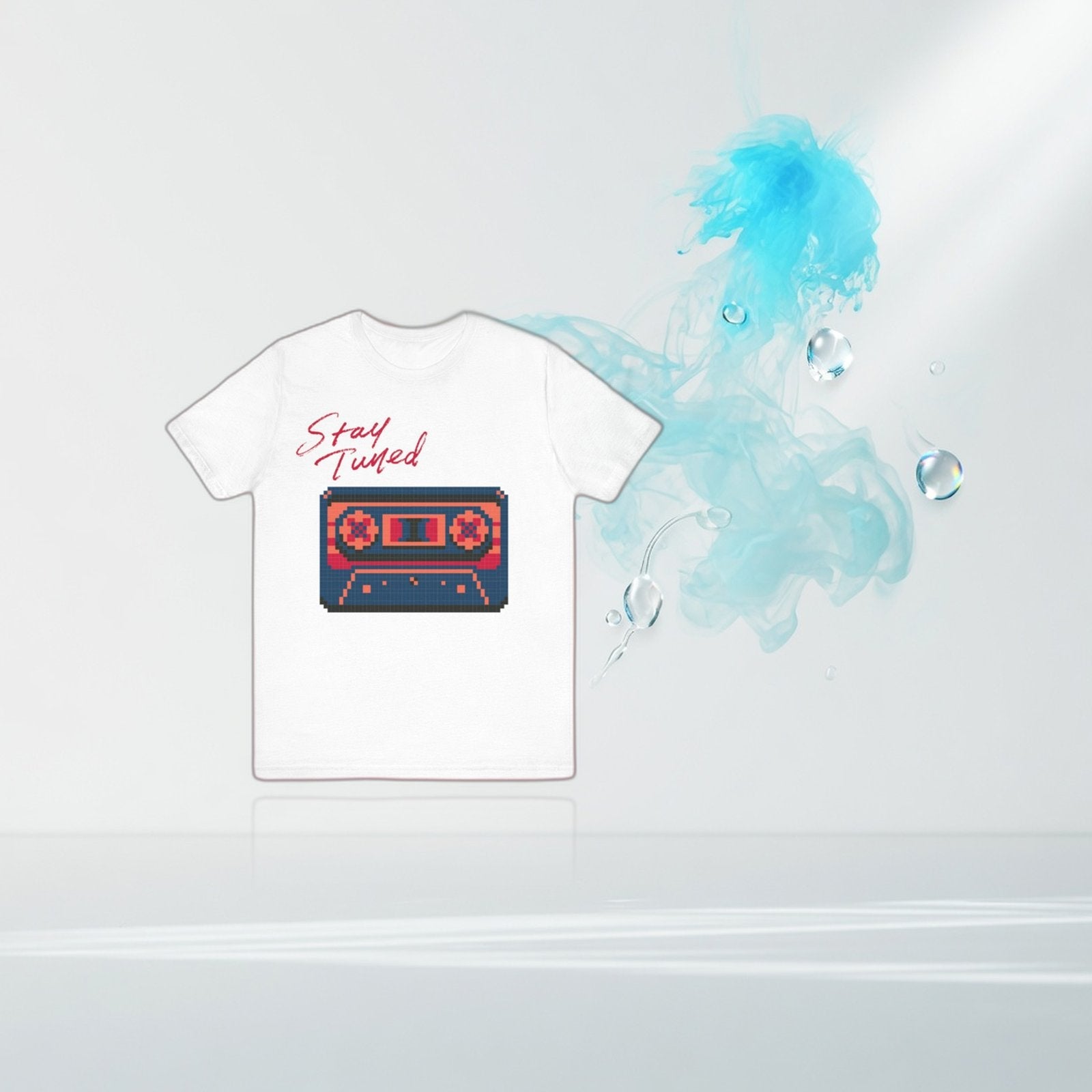 Stay Tuned - STS Hippy Line — Elevate fountain