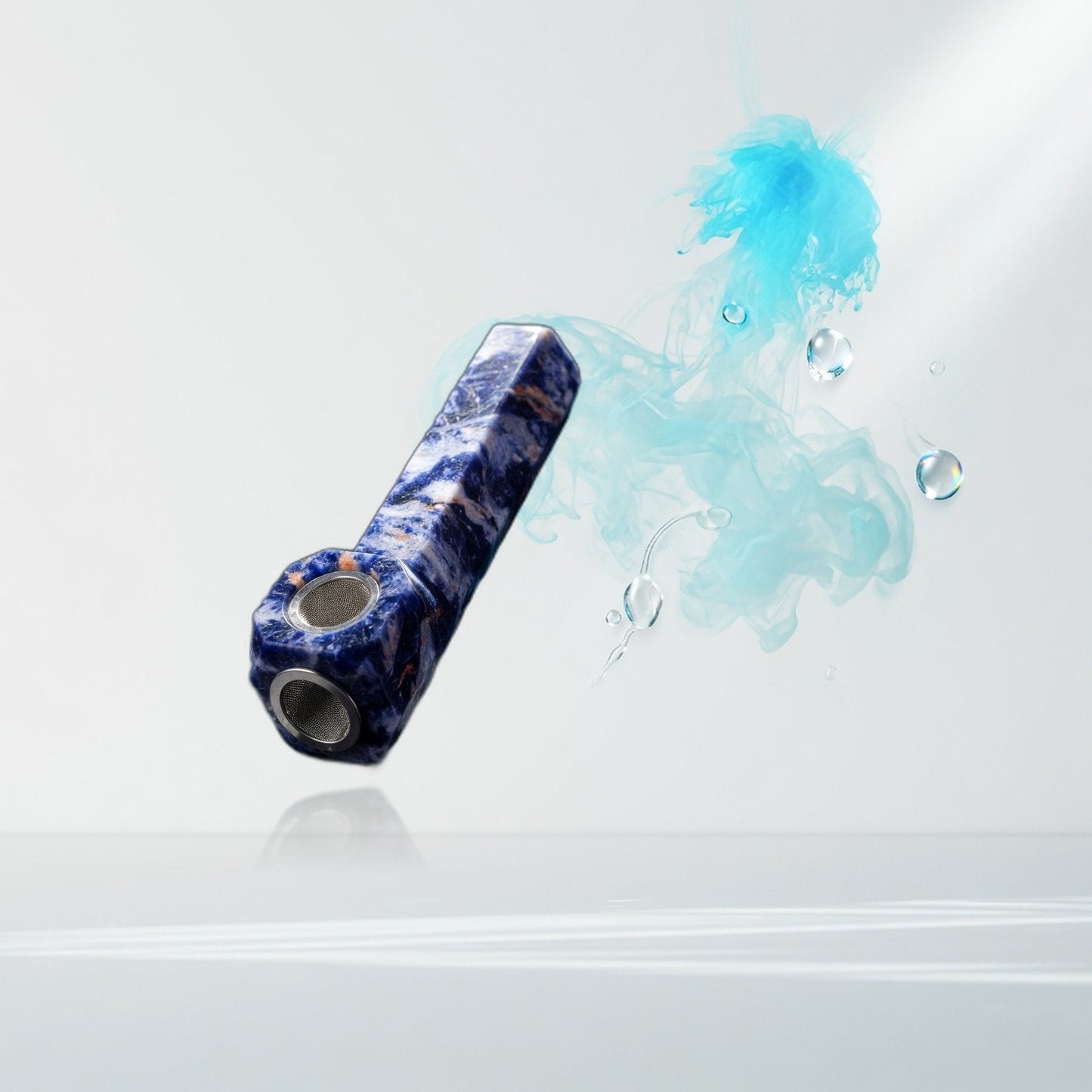 tower one hitter — Elevate fountain