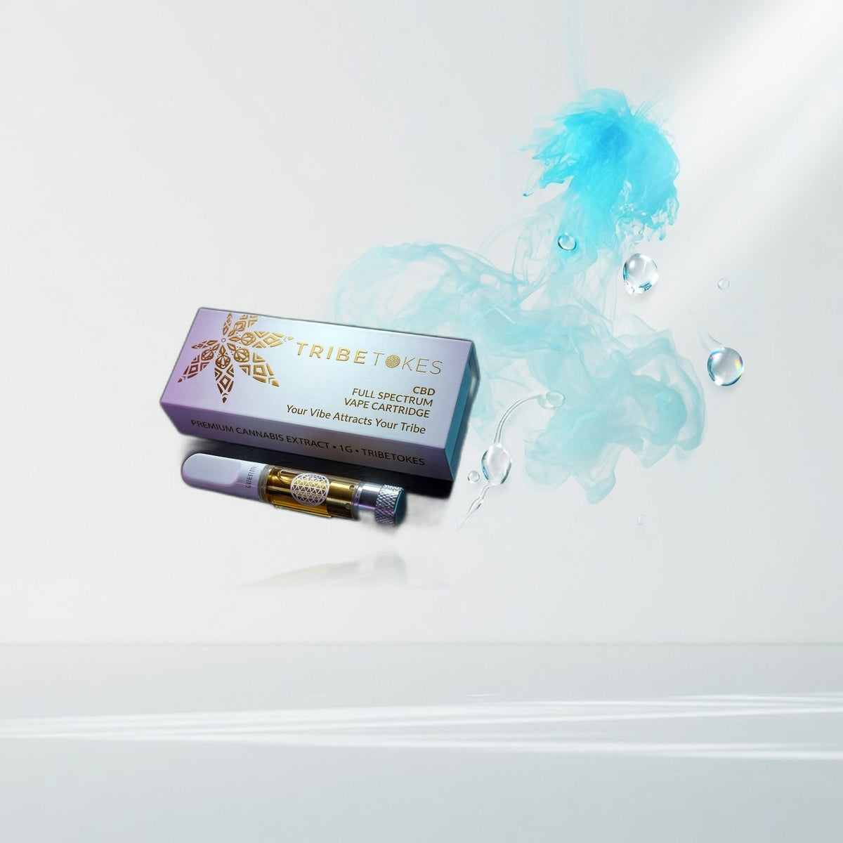 tribetokes live resin cbd cartrdiges — Elevate fountain