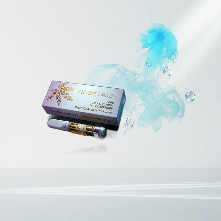tribetokes live resin cbd cartrdiges — Elevate fountain