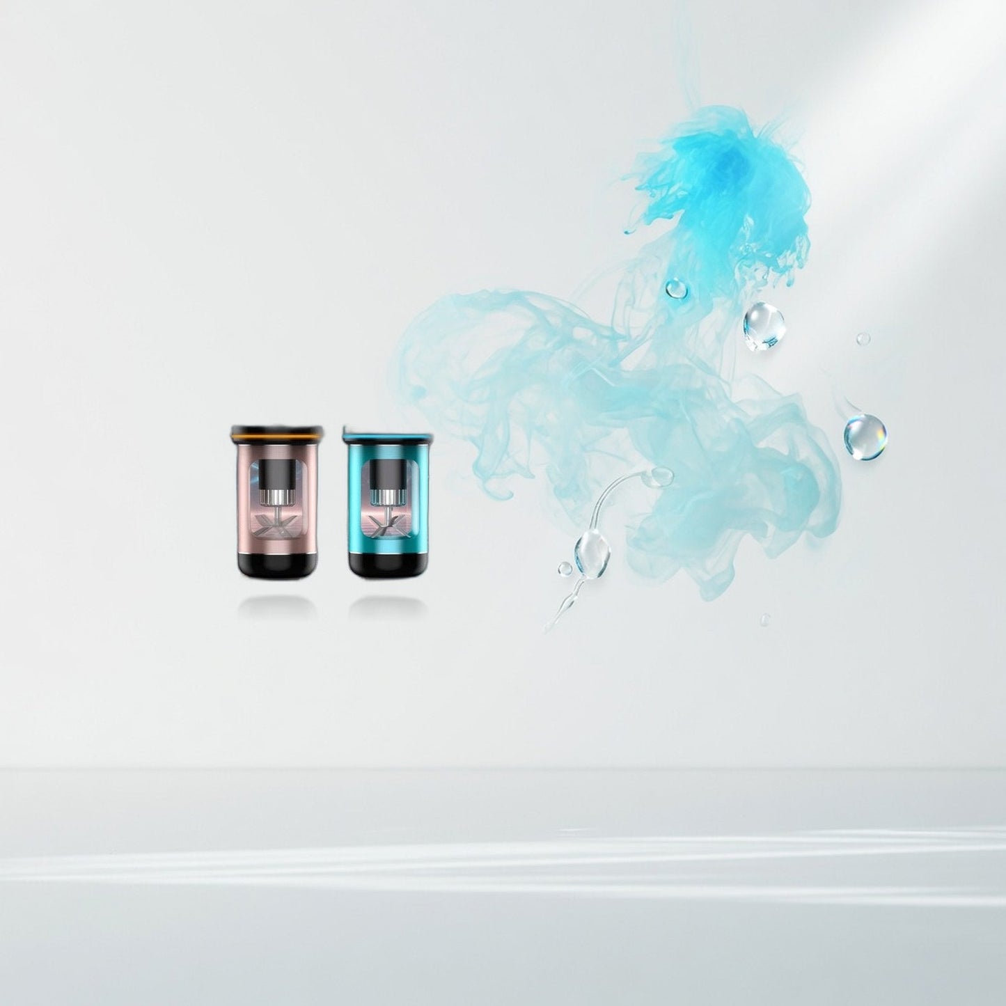 Yocan Draco - Herb Grinder — Elevate fountain
