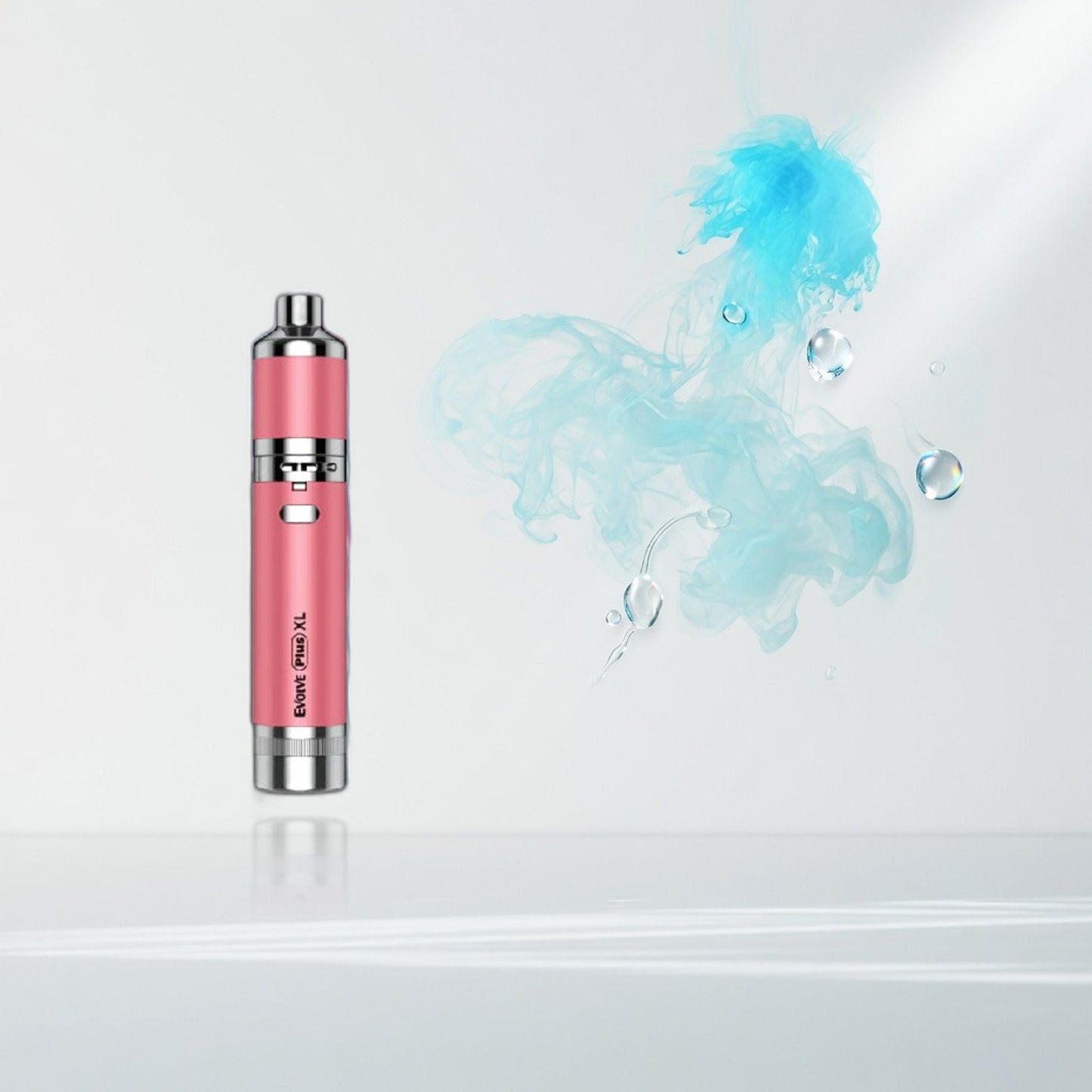 Yocan Evolve Plus XL Vaporizer — Elevate fountain