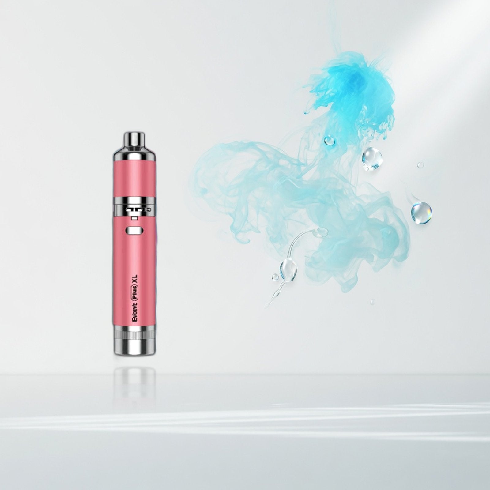 Yocan Evolve Plus XL Vaporizer — Elevate fountain