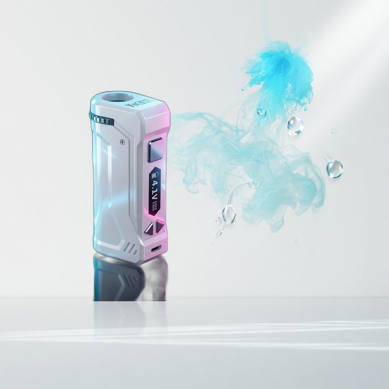 Yocan -  UNI Pro Box Mod — Elevate fountain