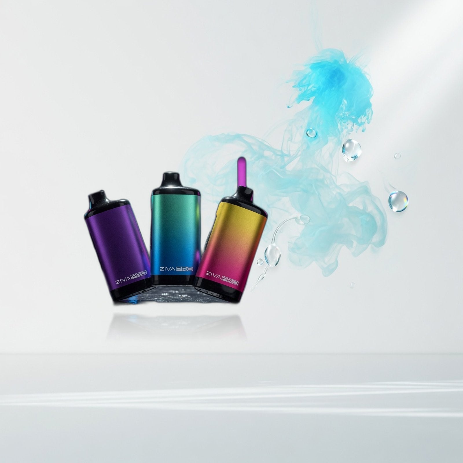 yocan ziva pro incognito cartridge vaporizer — Elevate fountain