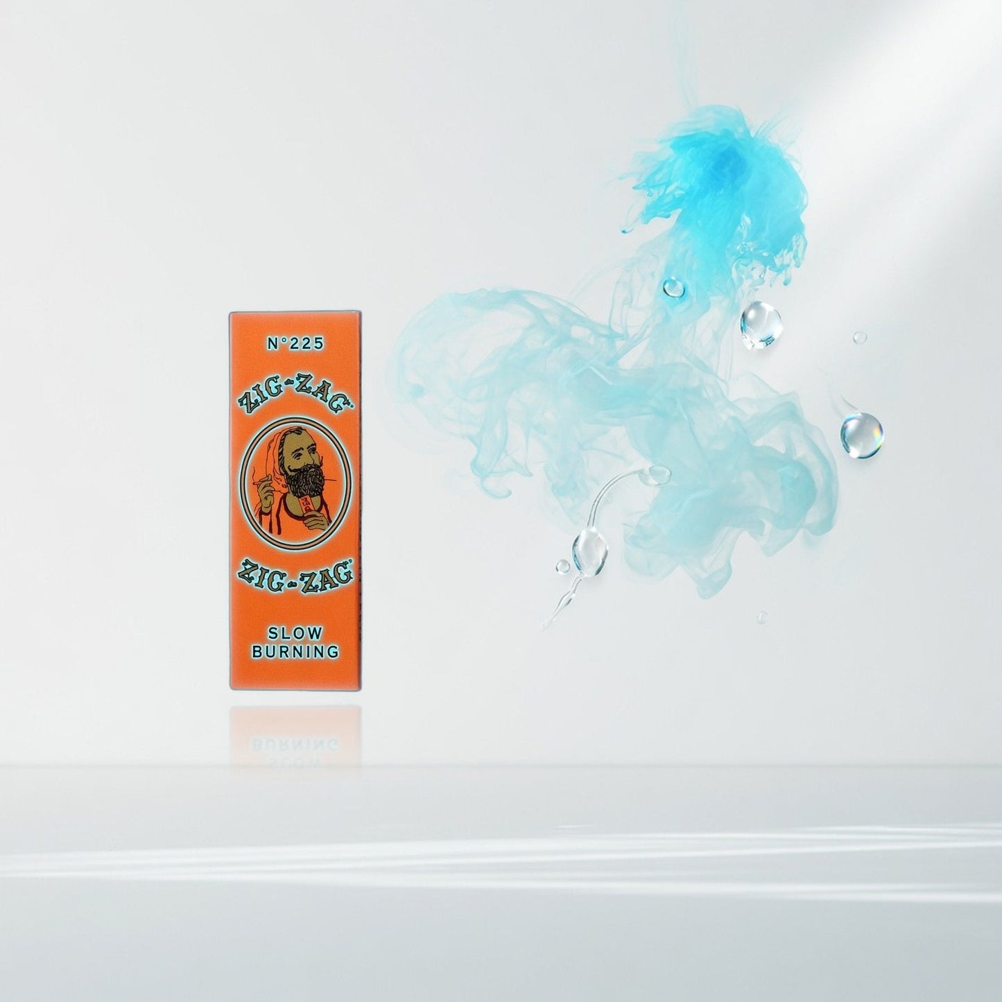 Zig Zag 1 1/4 Rolling Papers — Elevate fountain