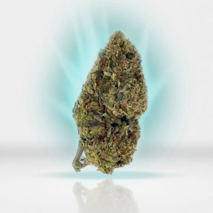 Ghost OG Boutique Flower (Indica 24.11%) — Elevate fountain