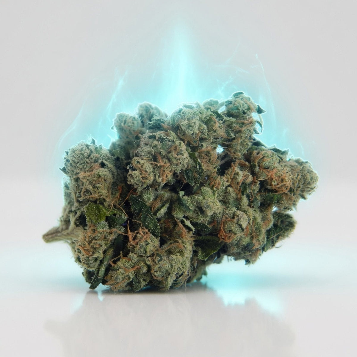 Sour Diesel Smoker's Cup Flower (Sativa 29.405%) — Elevate fountain