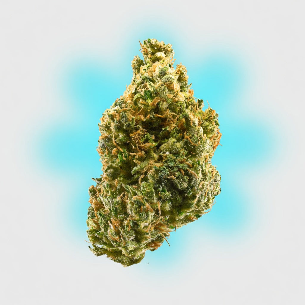 Tangie Exotic Flower — Elevate fountain