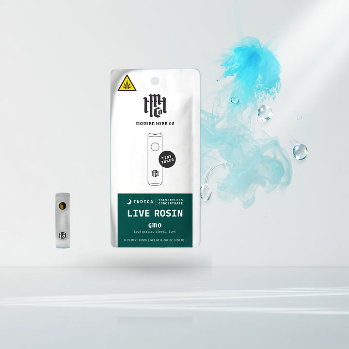 mhc-tiny-toker-gmo-indica-0-2g — Elevate fountain packshot