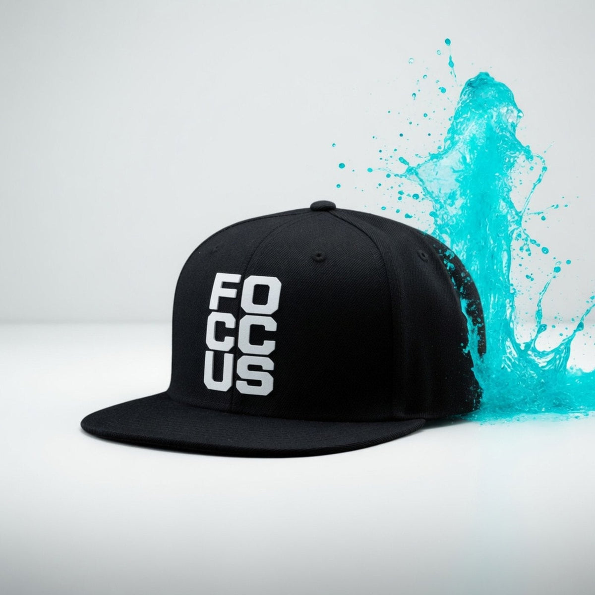 FOCUS Snapback