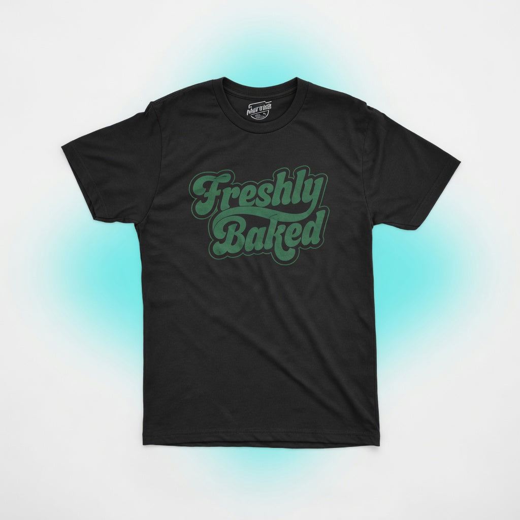 Freshly Baked Tee