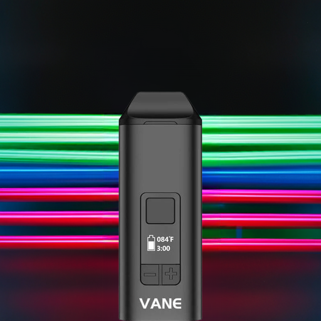 Yocan - Vane - Portable Dry Herb Vaporizer - Yocan - Sky High Montgomery cincinnati