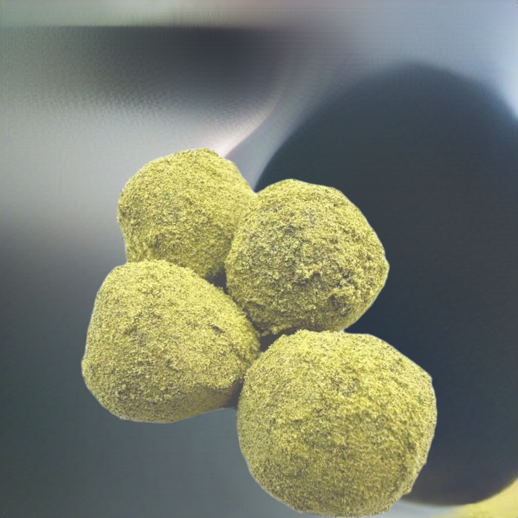 Indoor Exotic THCa Moonrocks - Elevate Montgomery - Sky High Montgomery cincinnati