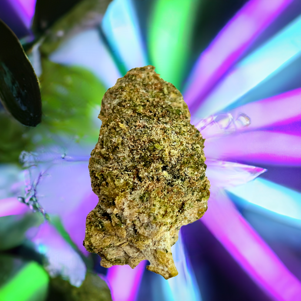 Frost Diesel - Boutique Indoor Frosted Sativa Flower - Elevate Montgomery - Sky High Montgomery cincinnati