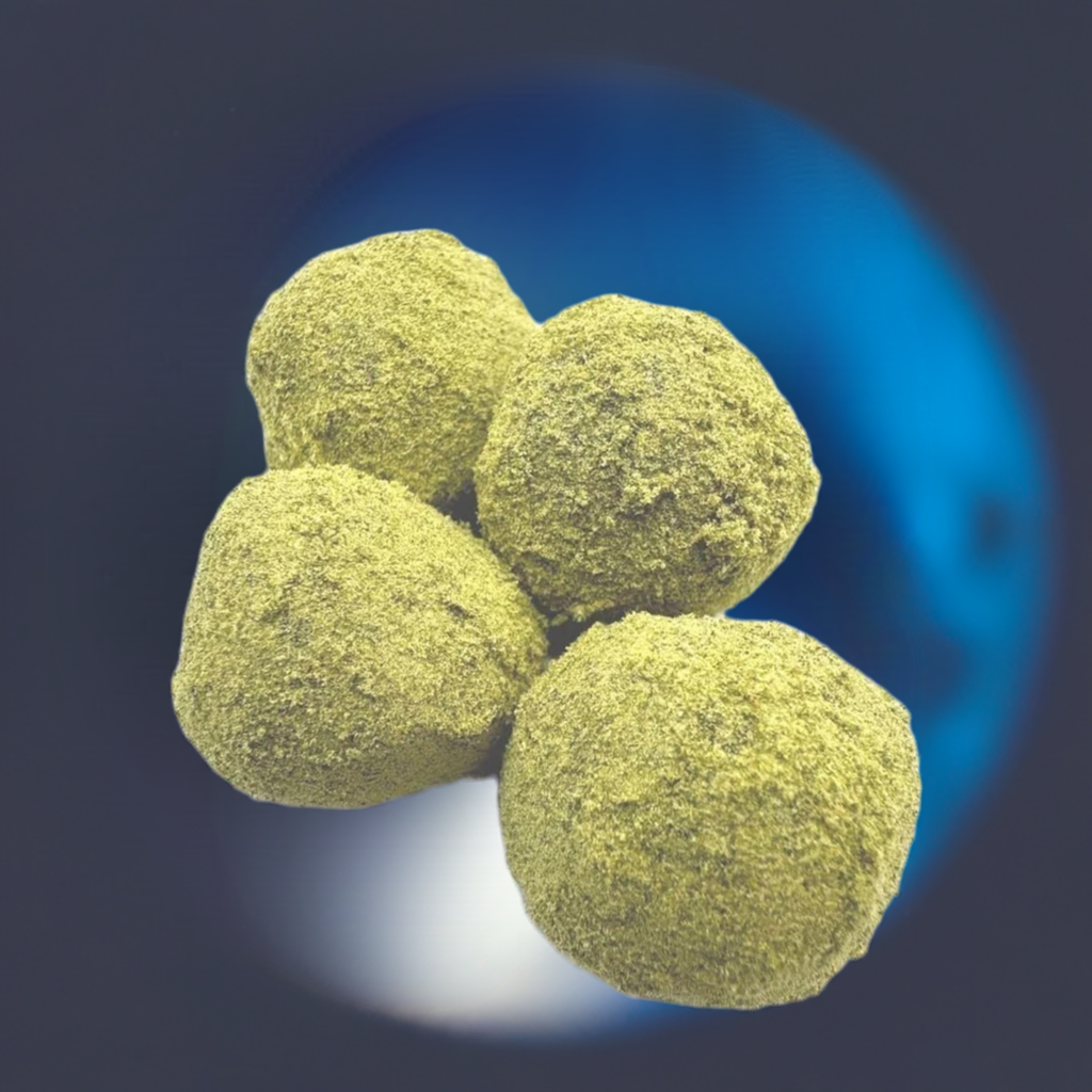Indoor Exotic THCa Moonrocks - Elevate Montgomery - Sky High Montgomery cincinnati