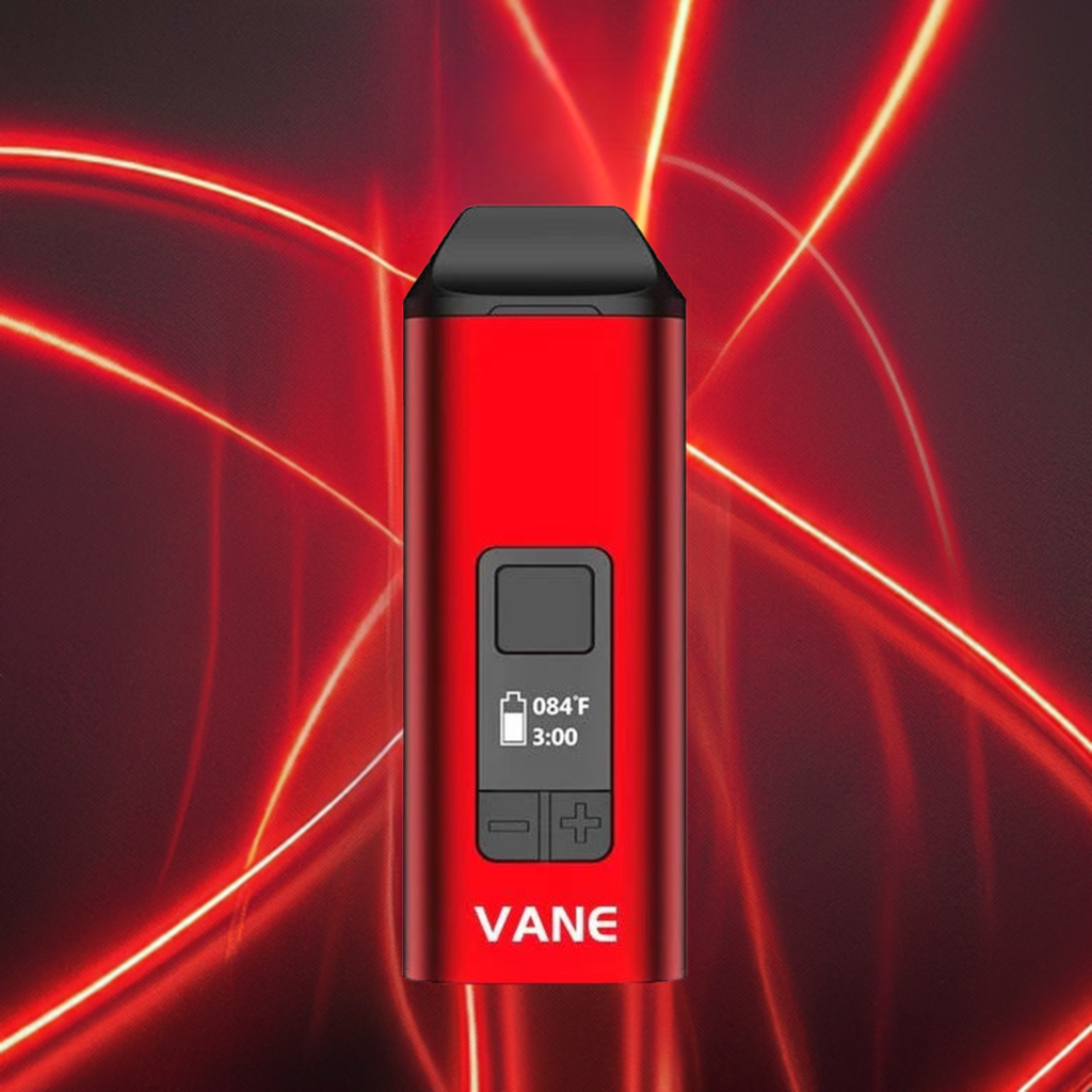 Yocan - Vane - Portable Dry Herb Vaporizer - Yocan - Sky High Montgomery cincinnati